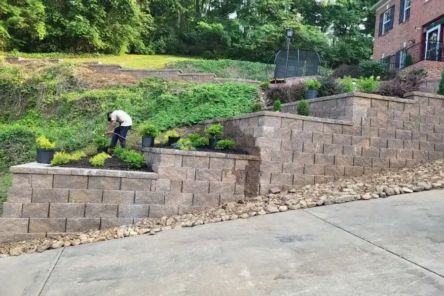 Your Reliable Landscaping Company in Madison, TN