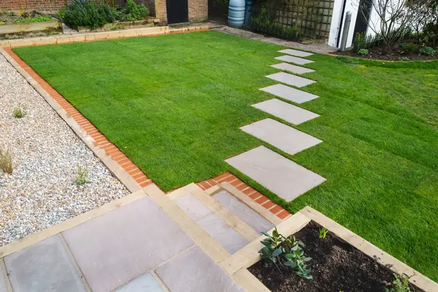 Common Mistakes To Avoid In Landscape Installation Projects in Madison, TN