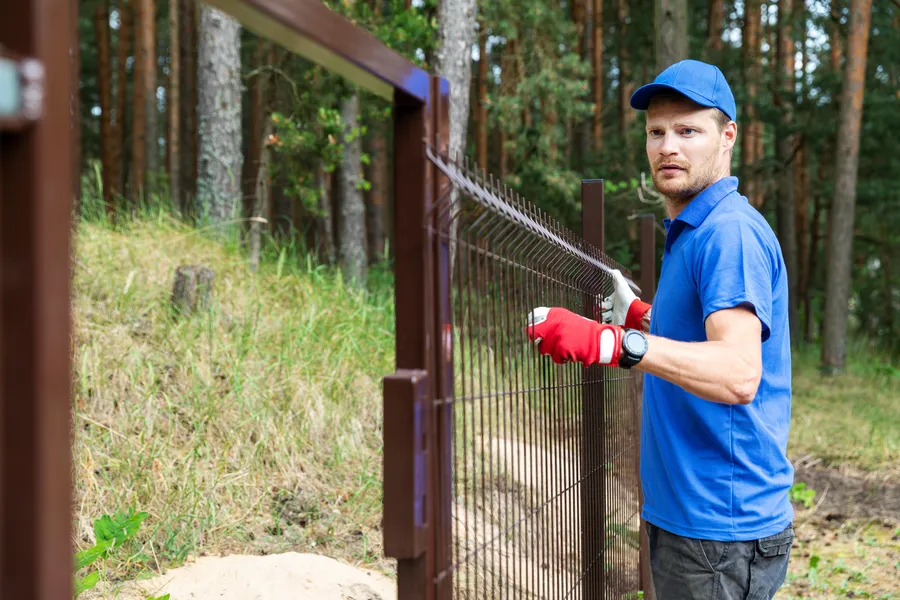 Differences Between Diy And Professional Fence Installation Madison, TN