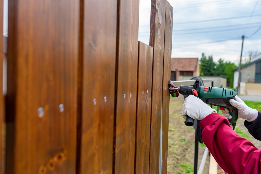 How Fence Installation Increases Property Value And Curb Appeal Madison, TN
