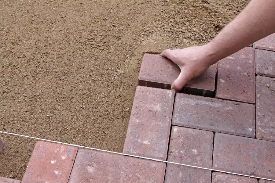 How To Choose The Right Materials For Your Patio Installation Madison, TN