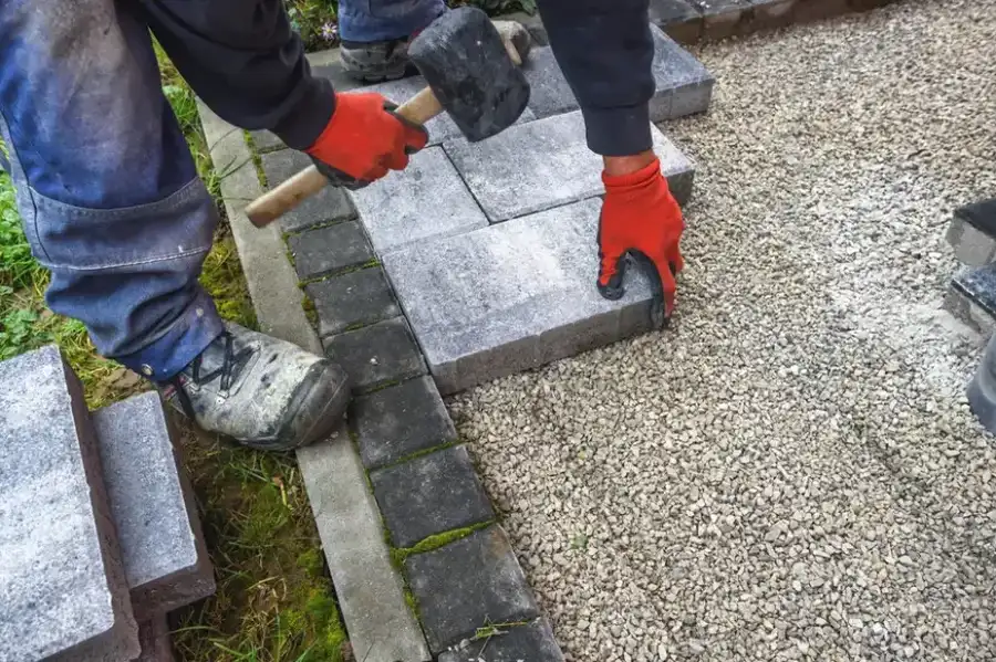 How To Choose The Right Materials For Your Patio Installation in Madison, TN