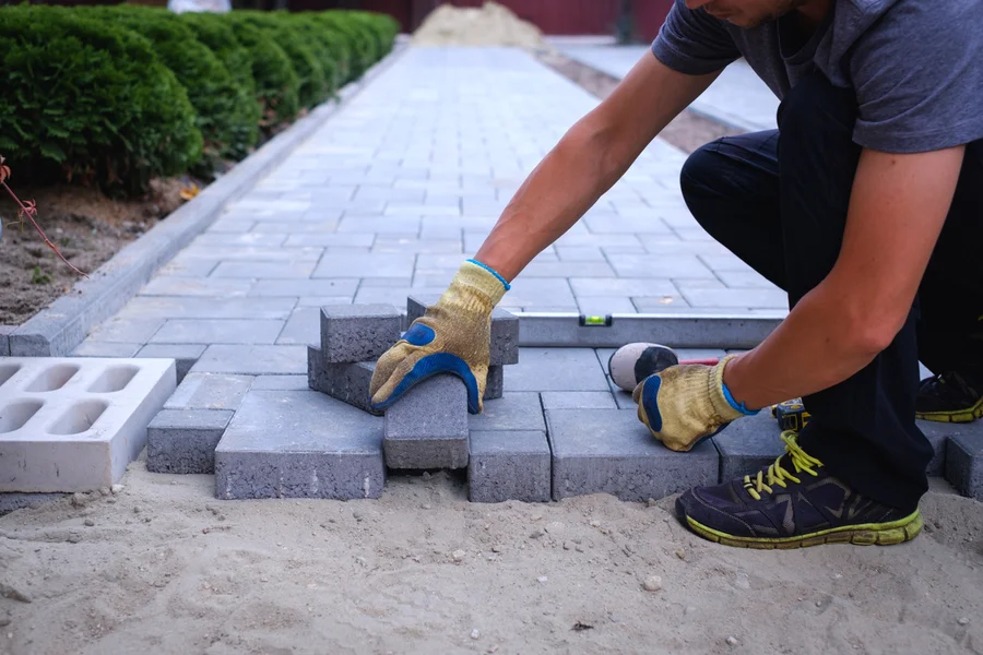 Key Factors To Consider Before Installing A New Patio Madison, TN