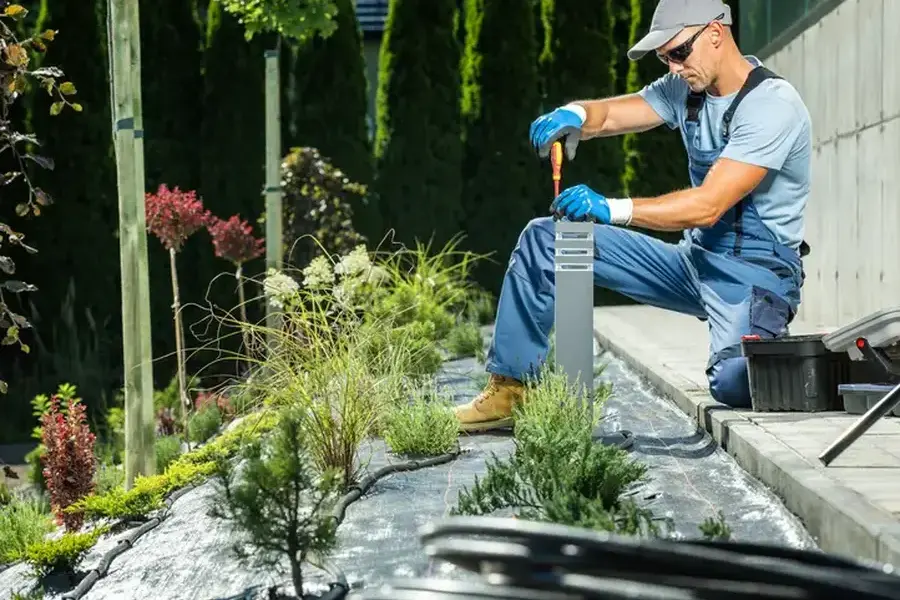 The Role Of Soil Quality In Landscape Installation Success Madison, TN